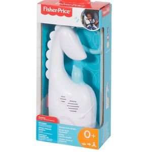 Soothe & Go Musical Giraffe